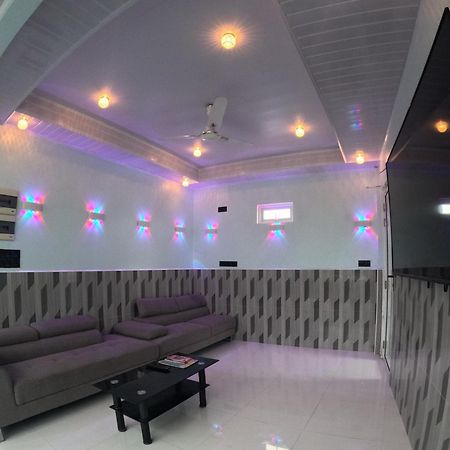 Wind Breeze Sunset View Inn غوريدهو المظهر الخارجي الصورة