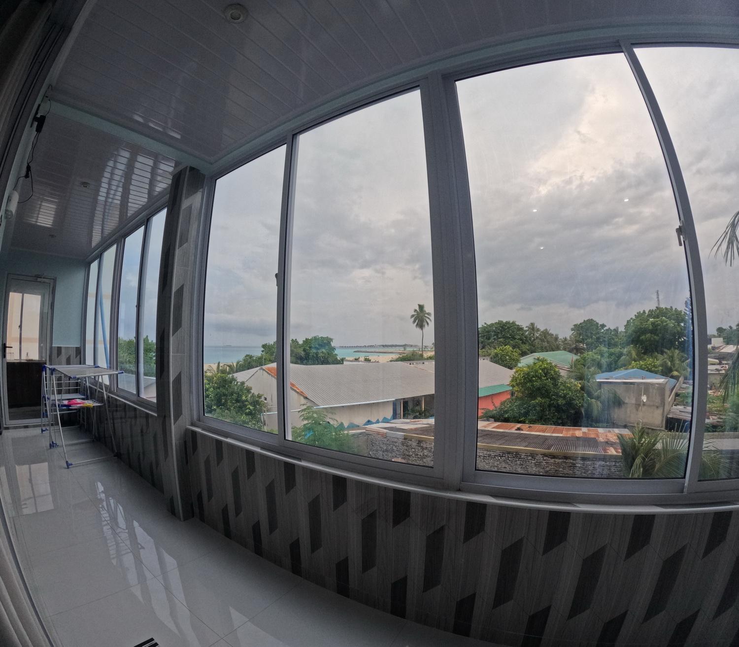 Wind Breeze Sunset View Inn غوريدهو المظهر الخارجي الصورة