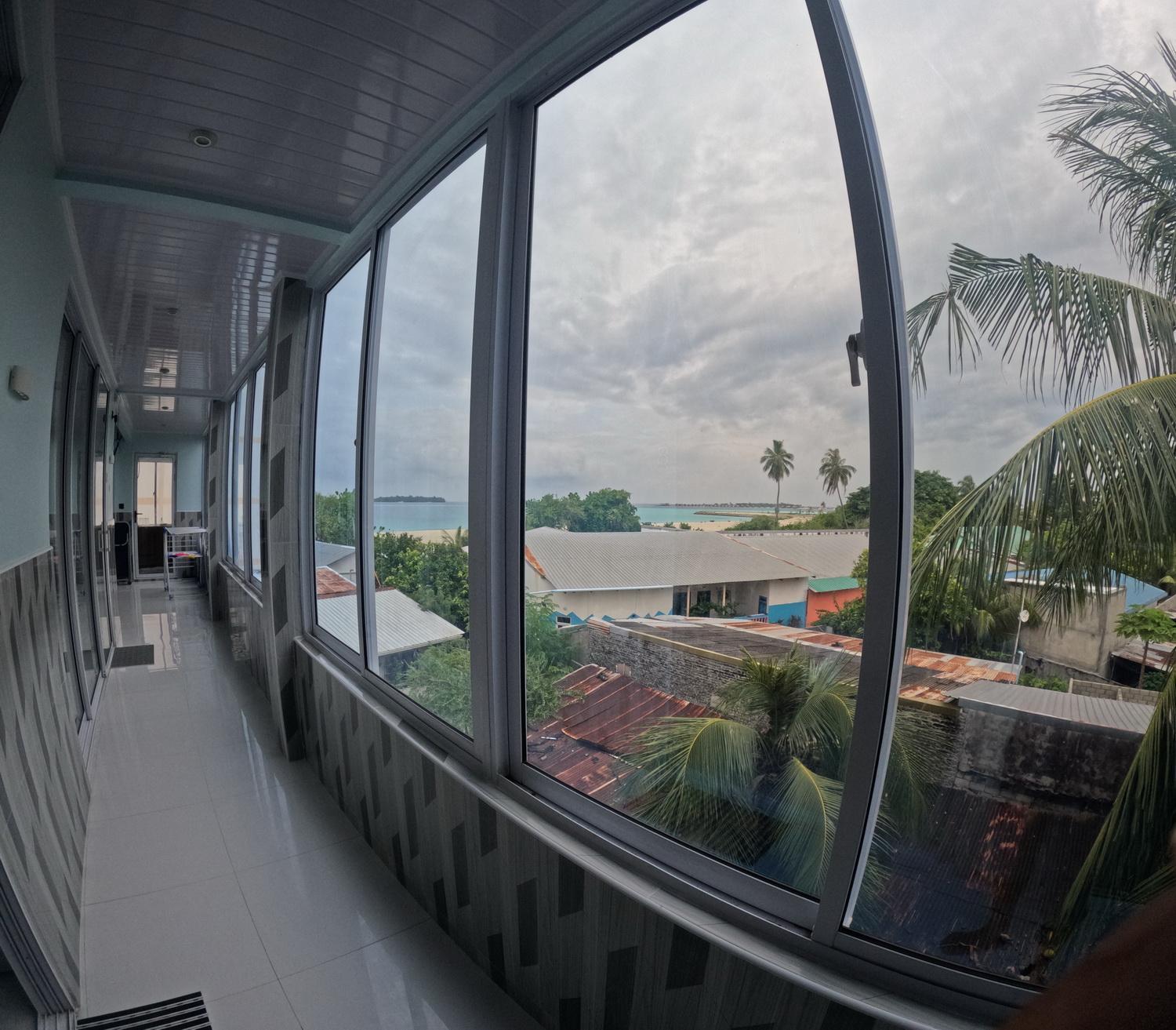 Wind Breeze Sunset View Inn غوريدهو المظهر الخارجي الصورة