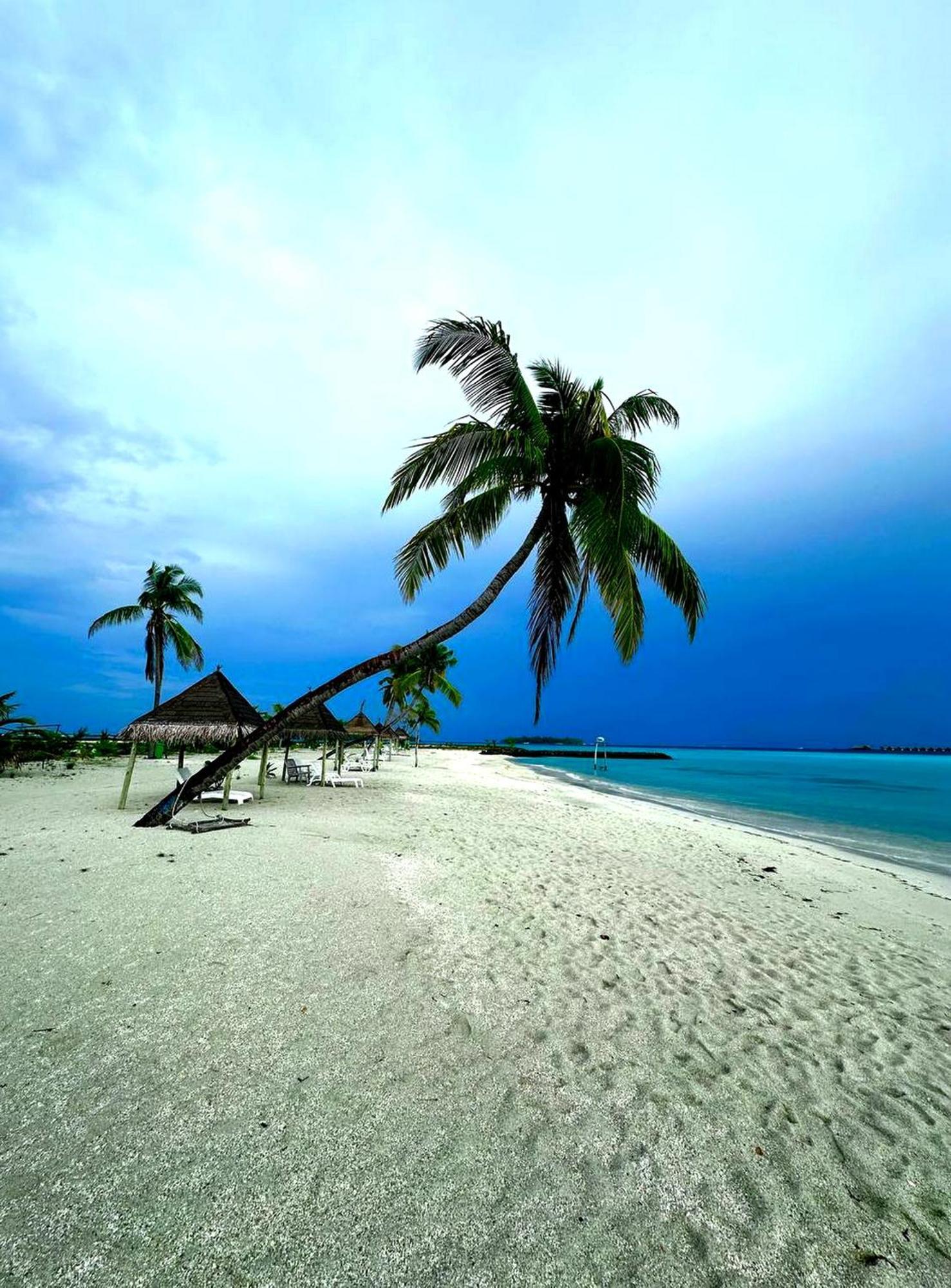 Wind Breeze Sunset View Inn غوريدهو المظهر الخارجي الصورة