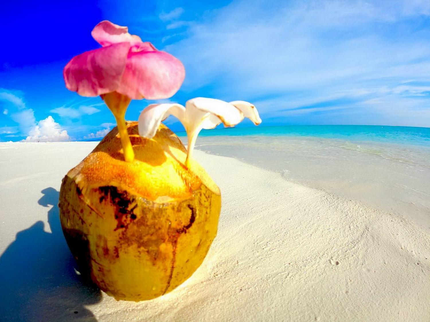 Wind Breeze Sunset View Inn غوريدهو المظهر الخارجي الصورة