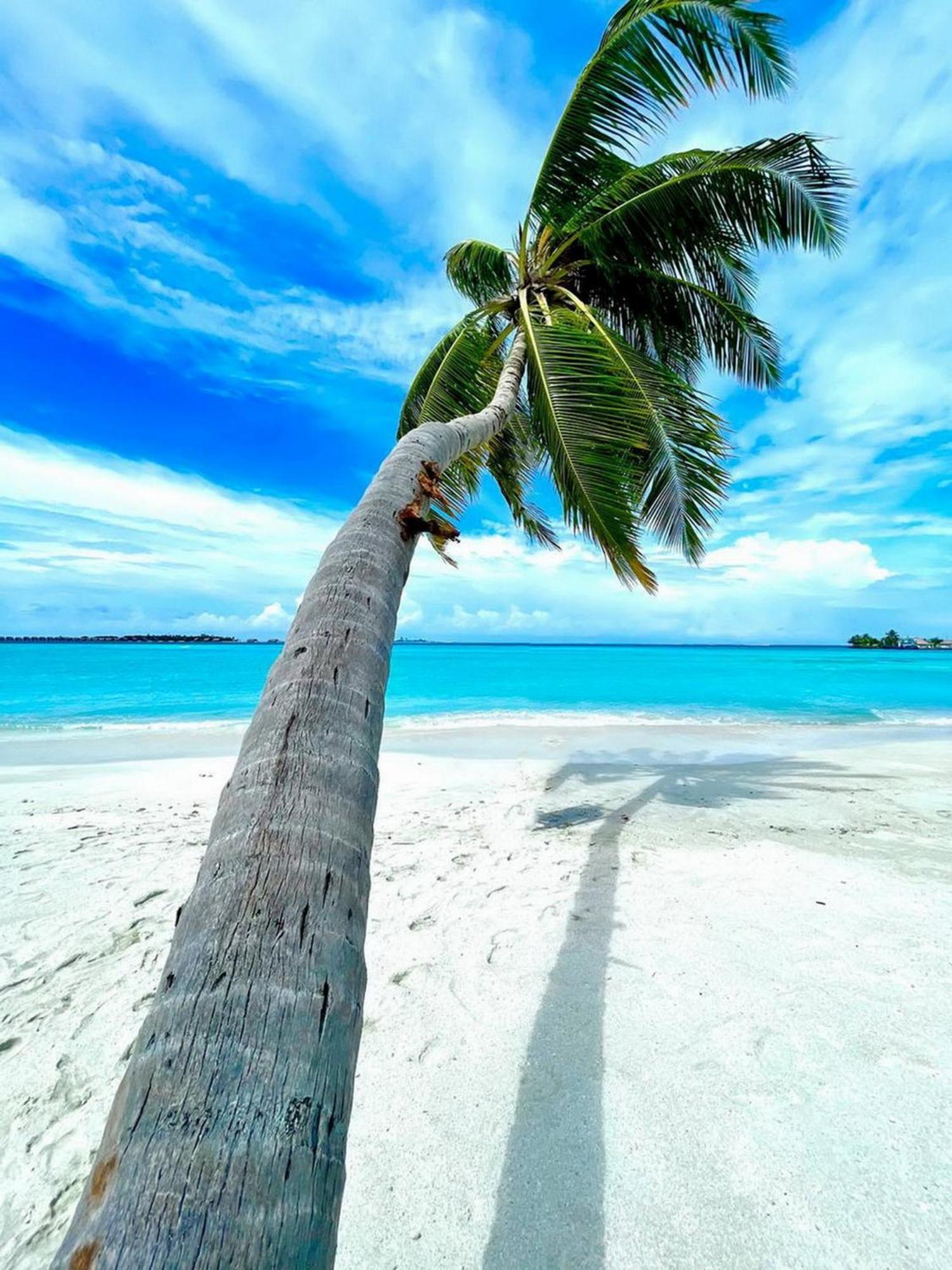 Wind Breeze Sunset View Inn غوريدهو المظهر الخارجي الصورة